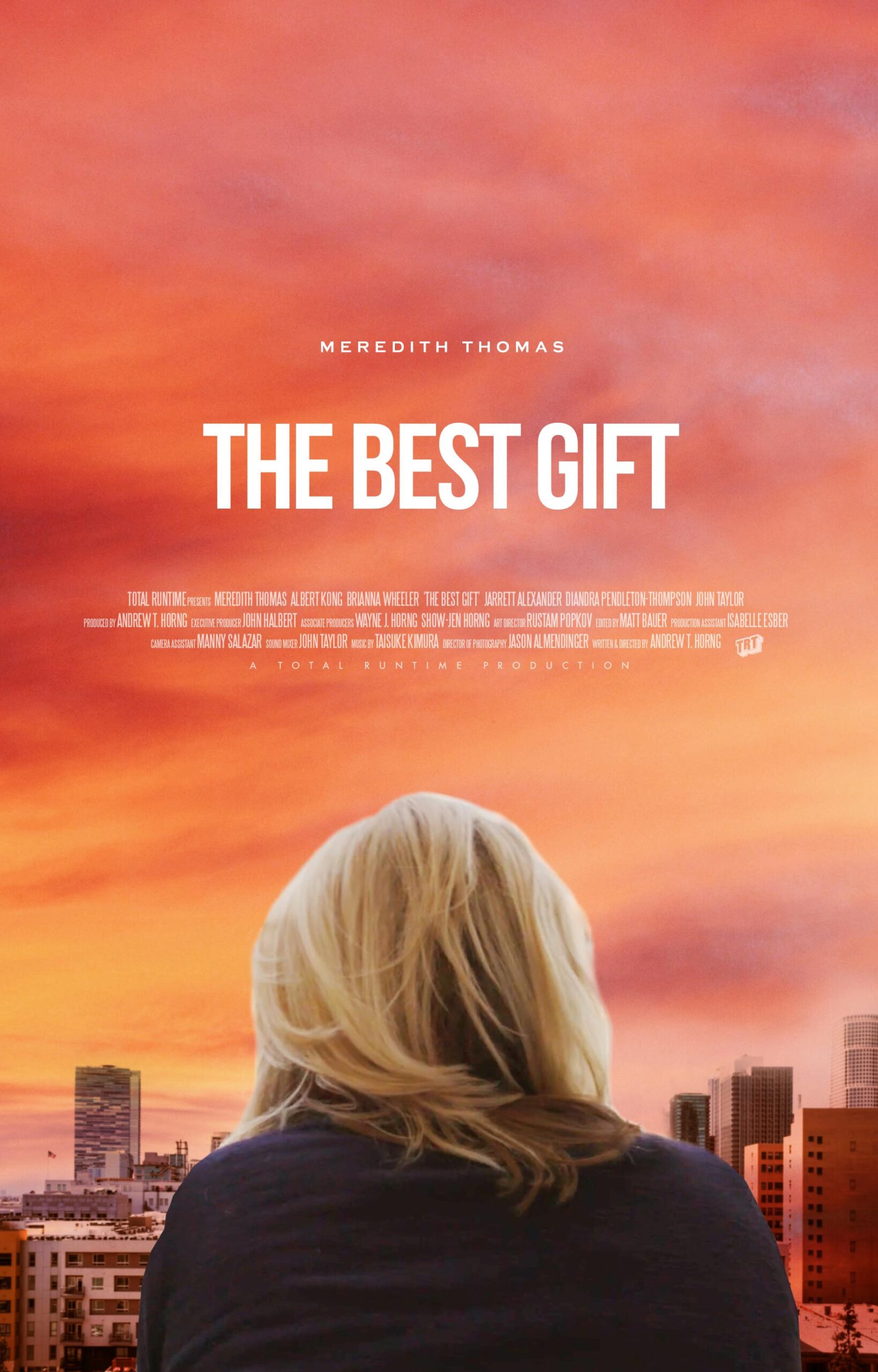 The Best Gift